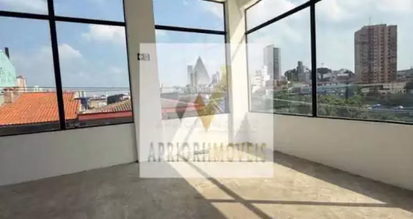Sala comercial para alugar na Vila Bocaina, Mauá 