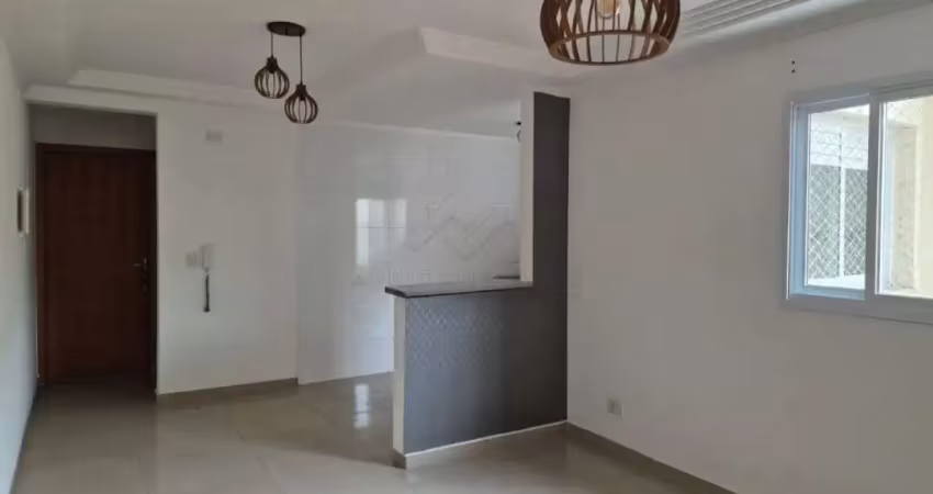 Cobertura com 3 dormitórios à venda, 136m² na vila metalúrgica - santo andré