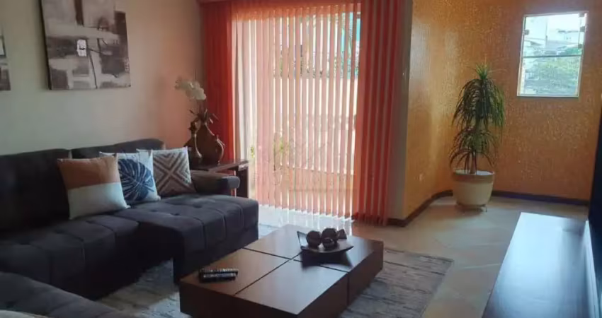 Sobrado à venda com 03 quartos, 149m² por r$ 600.000 - parque joão ramalho - santo andré/sp