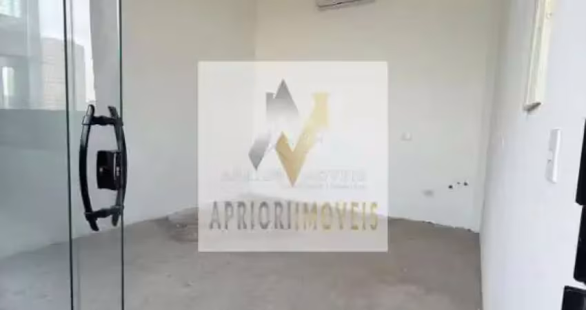 Sala comercial para alugar na Vila Bocaina, Mauá 
