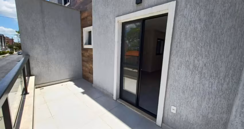 Sobrado com 2 quartos à venda, 128 m² por r$ 742.000 - jardim paraíso - santo andré/sp