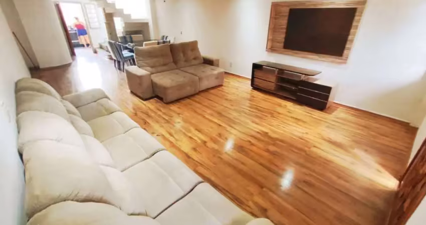 Sobrado com 3 quartos, 294 m² - venda por r$ 1.395.000 ou aluguel por r$ 5.500/mês - vila alpina - santo andré/sp