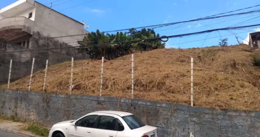 Terreno á venda com 450m² no jardim marilu em guaianazes - são paulo.