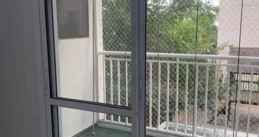 Apartamento com 02 dormitórios à venda, 64 m² no bairro jardim  santo andré/sp