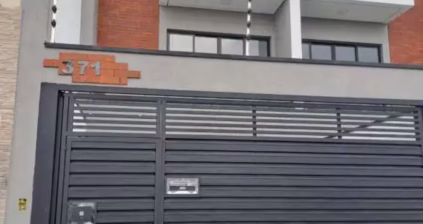Casa à venda com 231m2 com 03 quartos e 02 vagas na vila lucinda, santo andré/sp
