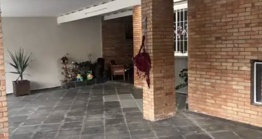 Sobrado à venda ? 3 dormitórios ? 274 m² ? bairro centreville ? santo andré/sp