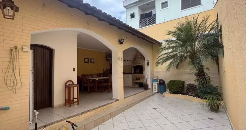 Sobrado à venda, 240m² por r$ 1.350.000 - vila metalúrgica - santo andré/sp