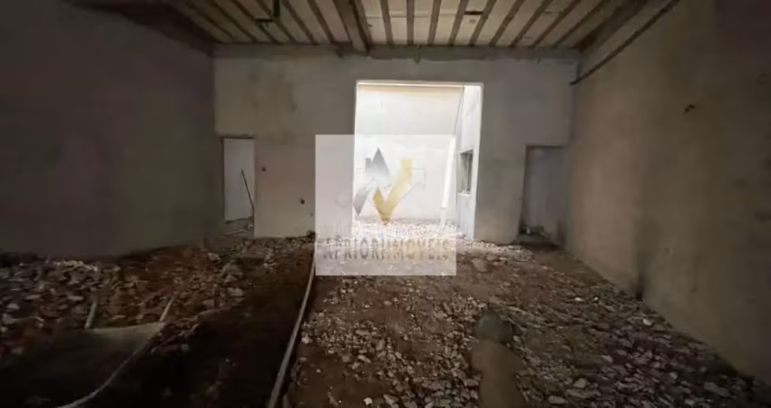 Salão para alugar, 120 m² no bairro cerâmica - são caetano do sul/sp