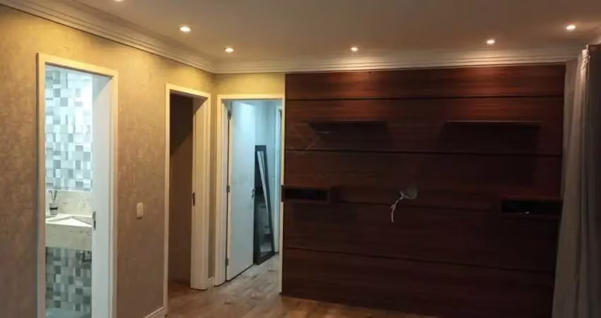 Apartamento à venda,3 dormítorios 67 m² por r$ 710.000,00 - vila homero thon - santo andré/sp
