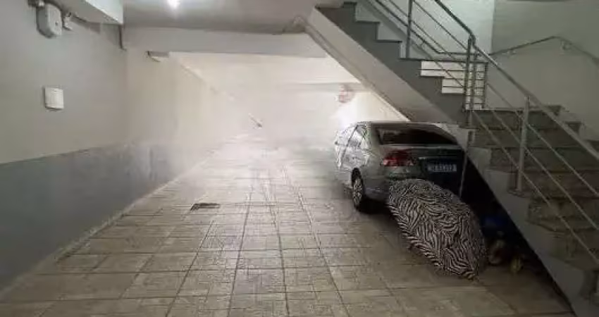 Apartamento com 2 quartos à venda, 45m² por r$ 305.000,00 - vila américa - santo andré/sp
