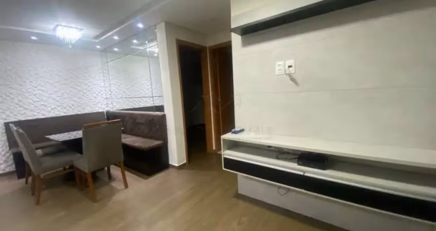 Apartamento com 02 dormitórios para alugar, 55 m² em utinga - santo andré/sp