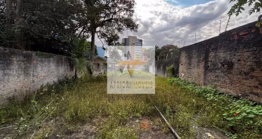 Salão comercial de 389 m² no centro de santo andré/sp