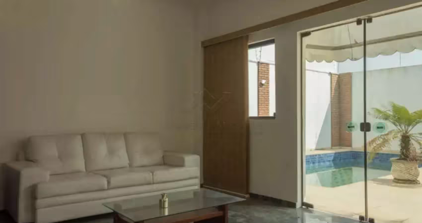 Casa com 4 quartos para alugar no Independência, São Bernardo do Campo 