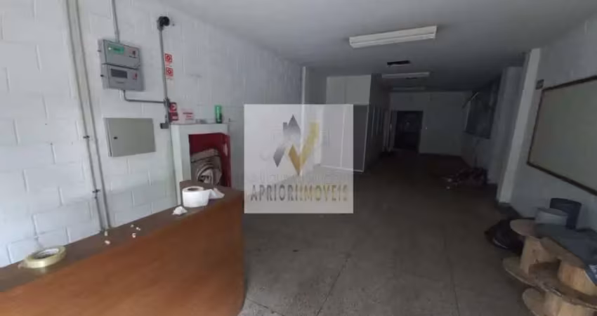 Prédio comercial 1444m² para venda e locação na vila valparaiso em santo andré