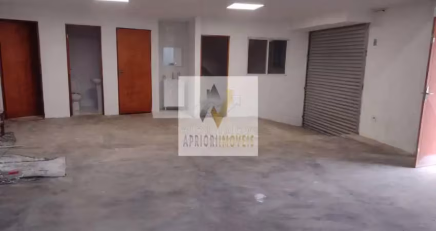 Galpão, 544 m²  para venda ou locação no ipiranga - são paulo/sp