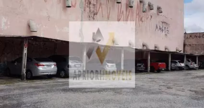Galpão 1974m² para venda ou locação no centro - santo andré/sp