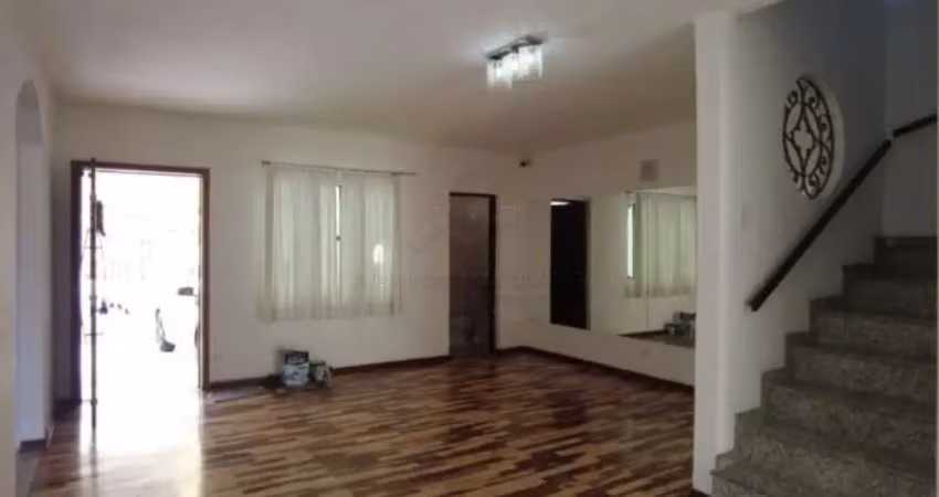 Sobrado com 3 dormitórios à venda por r$ 1.300.000,00 ou para alugar por r$ 4.500,00/mês - vila alzira - santo andré/sp
