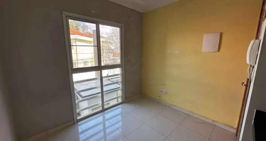 Apartamento com 2 quartos à venda na Vila Marina, Santo André 