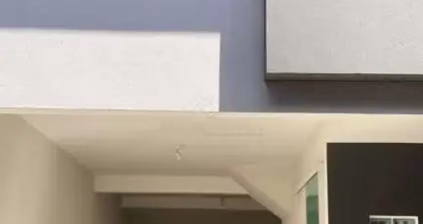 Casa em condomínio fechado com 2 quartos para alugar na Vila Vitória, Santo André 