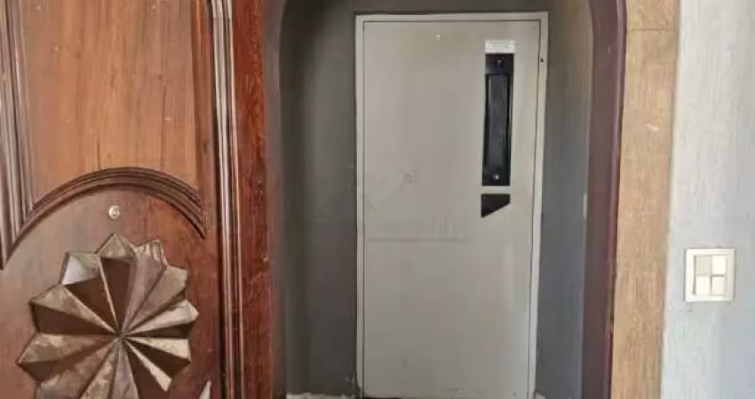 Apartamento à venda, 265 m² - vila bastos - santo andré/sp