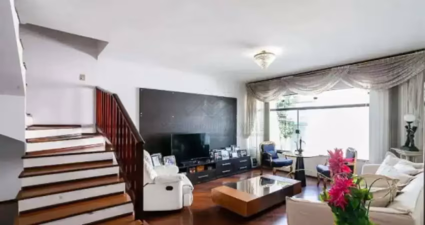 Sobrado com 3 dormitórios, 312 m² - venda por r$ 1.199.000,00 ou aluguel por r$ 5.000,00/mês - vila pinheirinho - santo andré/sp