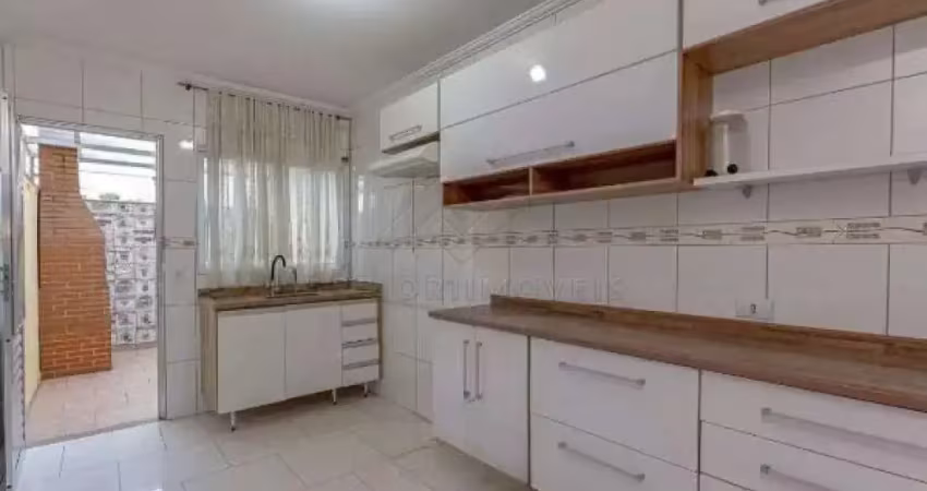 Sobrado com 02 dormitórios à venda, 70 m² no jardim utinga - santo andré/sp