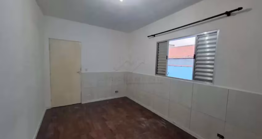 Ponto comercial para alugar na Vila Tibiriçá, Santo André 
