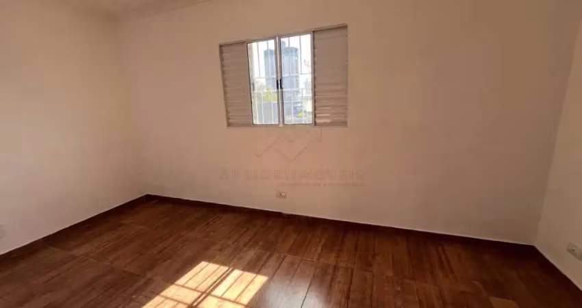 Casa com 2 quartos à venda na Vila Homero Thon, Santo André 