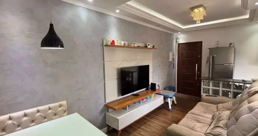 Cobertura á venda com 02 quartos à venda, 96m2 na vila guiomar  - santo andré/sp
