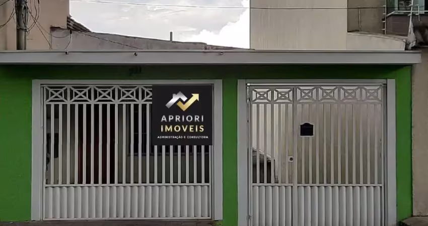 Casa à venda, 157 m² por r$ 860.000,00 - vila helena - santo andré/sp