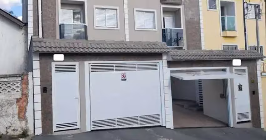 Apartamento com 3 dormitórios à venda, 70 m² por r$ 465.000,00 - vila metalúrgica - santo andré/sp