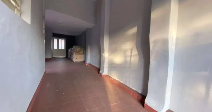 Casa térrea para locação comercial/residencial - 75m² em santa teresinha - santo andré