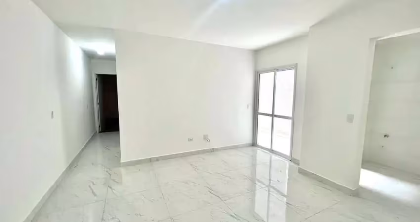 Apartamento à venda, 55 m² por r$ 375.000,00 - campestre - santo andré/sp