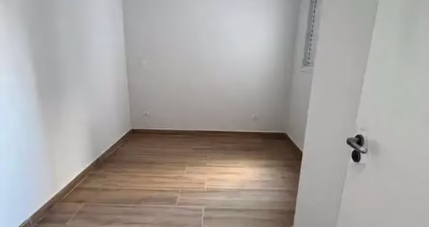 Apartamento à venda, 58 m² por r$ 389.000,00 - santa maria - santo andré/sp