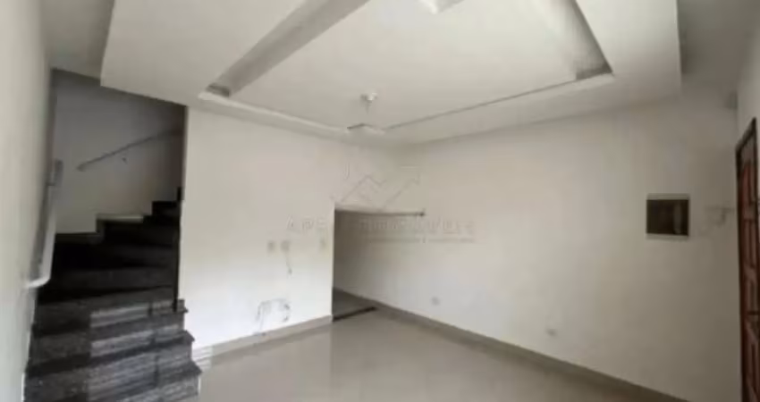Casa com 2 quartos à venda no Jardim Irene, Santo André 