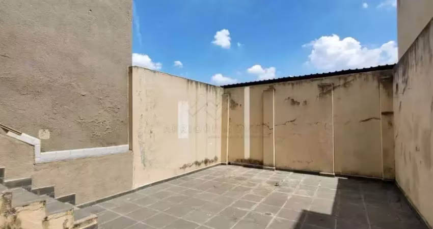 Sobrado com 2 dormitórios para alugar, 161 m² por r$ 3.000,00/mês - jardim stella - santo andré/sp