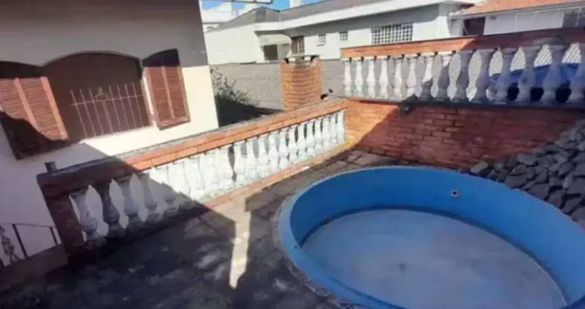 Sobrado à venda com 03 quartos com 177m² por r$ 595.000 - vila scarpelli - santo andré/sp