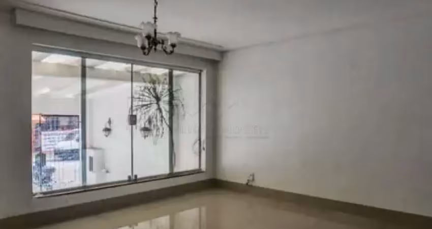 Casa com 3 quartos para alugar na Vila Floresta, Santo André 
