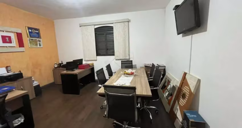 Casa comercial ou residencial 100m² para locação santo andré/sp