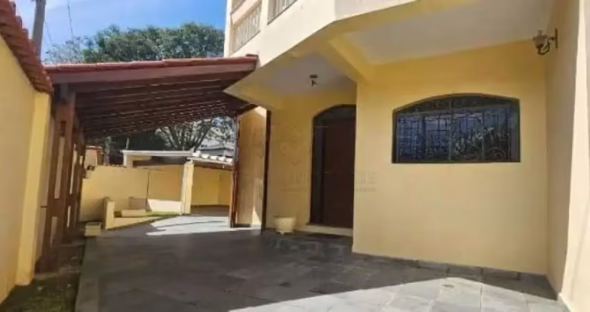 Ponto comercial para alugar no Campestre, Santo André 