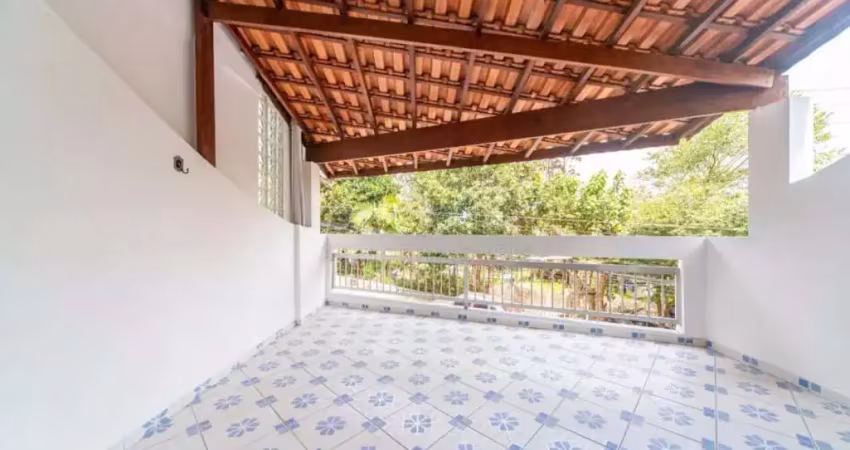 Sobrado com 4 dormitórios para alugar, 230 m² por r$ 2.800,00/mês - parque gerassi - santo andré/sp