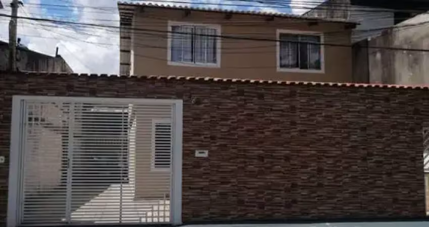 Casa com 2 dormitórios à venda, 400 m² por r$ 1.200.000,00 - vila bancária - são paulo/sp