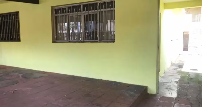 Casa com 2 dormitórios à venda, 150 m² por r$ 479.000,00 - jardim vera cruz(zona leste) - são paulo/sp