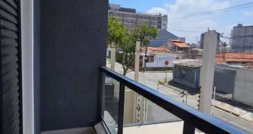 Apartamento com 03 dormitórios à venda, 70 m² bairro santa maria santo andré/sp