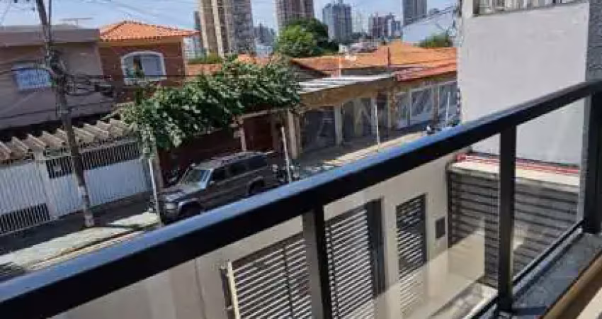 Apartamento com 03 dormitórios à venda, 70 m² - bairro santa maria - santo andré/sp