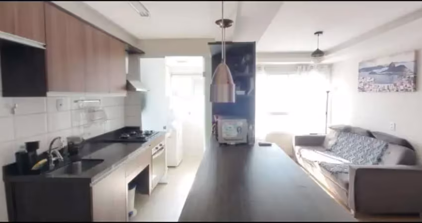 Apartamento duplex com 2 dormitórios à venda, 105 m² por r$ 750.000,00 - vila vera - são paulo/sp