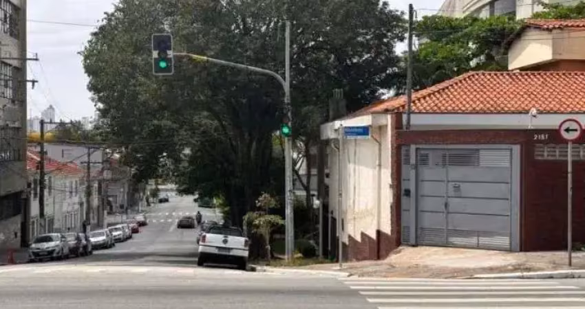 Casa com 2 dormitórios à venda, 100 m² por r$ 700.000,00 - ipiranga - são paulo/sp