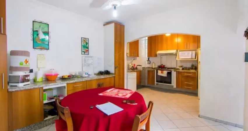 Sobrado à venda com 4 quartos, 2250m² por r$ 900.000 - jardim bela vista - santo andré/sp