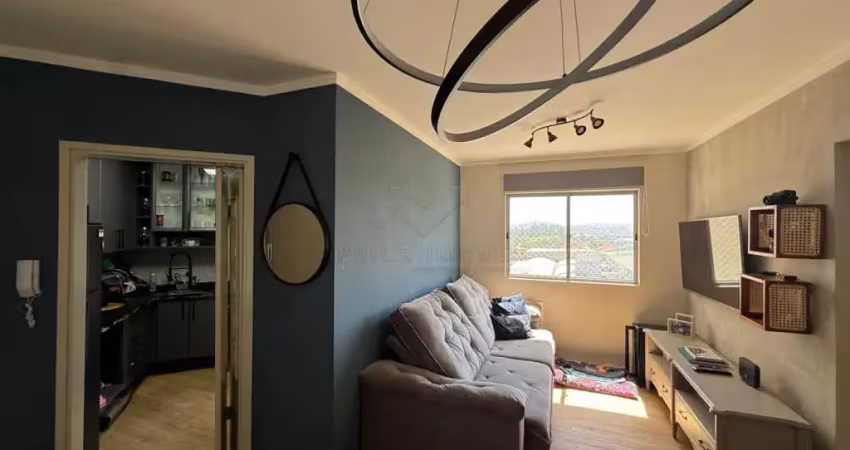 Apartamento para locação e venda - parque marajoara, santo andré/sp
