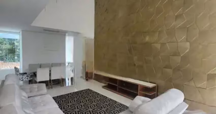Sobrado com 4 dormitórios à venda, 360 m² por r$ 2.400.000,00 - ouro fino - santa isabel/sp